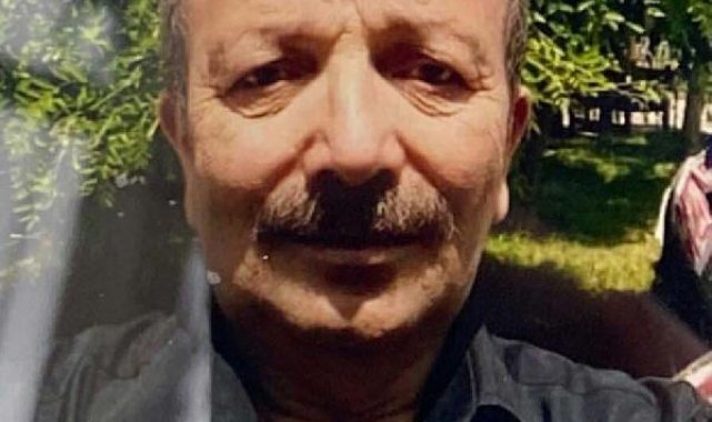 Haber alınamıyordu, elleri arkadan bağlı tavana asılı cesedi bulundu