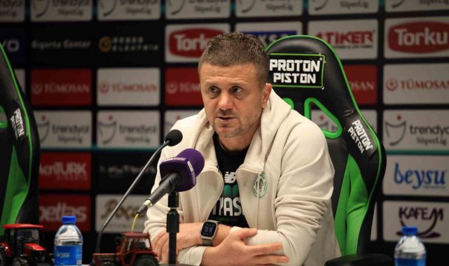 Hakan Keleş: "Bizim için üç puan çok önemliydi"