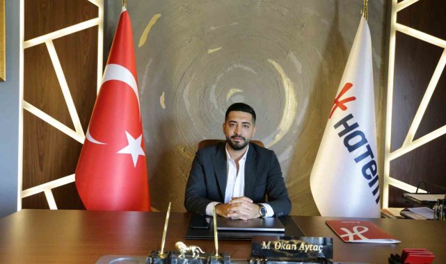 Hatem Hastanesi'nden 25 Aralık Gaziantep'in Kurtuluşu mesajı
