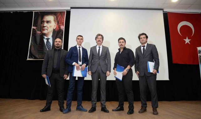 Hayırsever iş adamı Asım Kocabıyık unutulmuyor