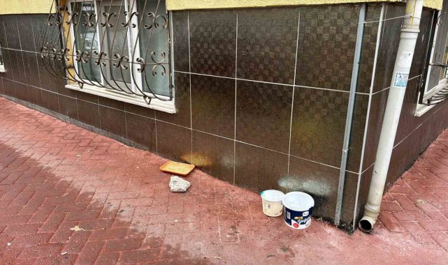 Hayvansever vatandaşlara yönelik yazılı uyarı dikkat çekti