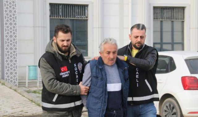 Husumetlisini tabancayla vurup, ölüp ölmediğini kontrol etmiş