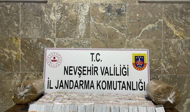 Huzur operasyonunda 52 şahıs hakkında işlem yapıldı
