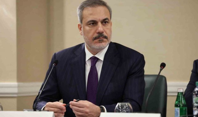 İİT ve AL Temas Grubu'ndan ABD'de iki devletli çözüm vurgusu