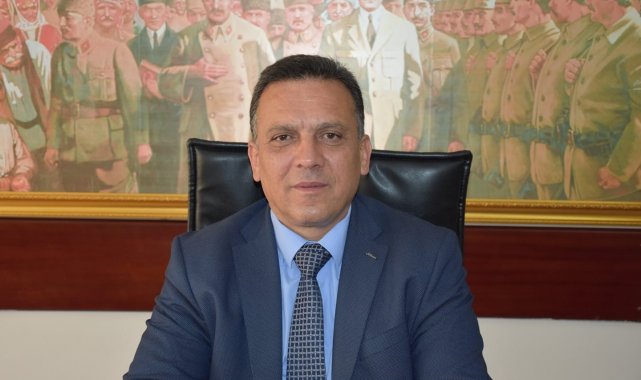 İl Genel Meclis üyesi Tetik'ten iddialara cevap