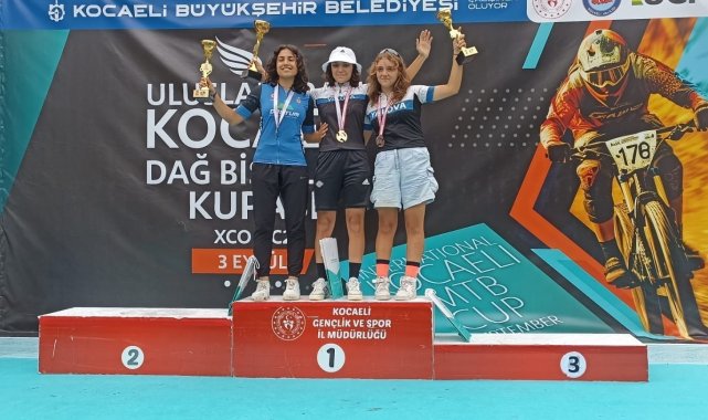 İnegöllü sporculara milli davet