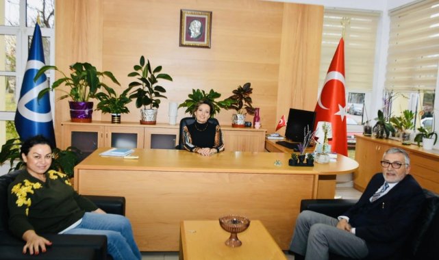 İnönü'nün turizm potansiyeli arttırılacak