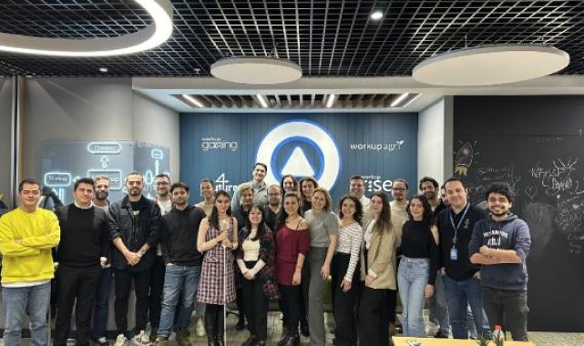 İş Bankası'nın etki girişimlerine özel programı başlıyor