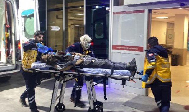 İş yerinin önünde tartıştığı husumetlisi tarafından tabancayla öldürüldü