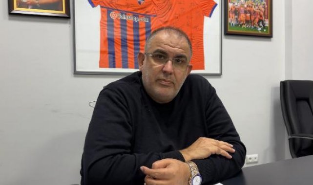 İskenderunspor, dernekleşiyor