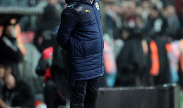 İsmail Kartal: Haklı bir galibiyet elde ettik