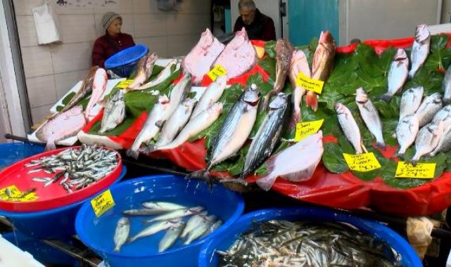 İstanbul'da balık fiyatları: Kar yağarsa daha da düşecek