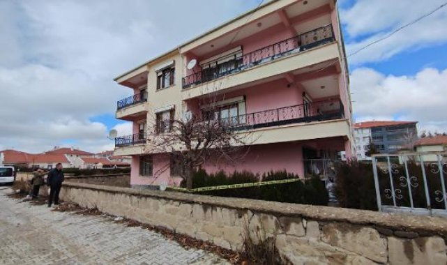 İtfaiye eri, 3'üncü kat balkonundan düşerek öldü