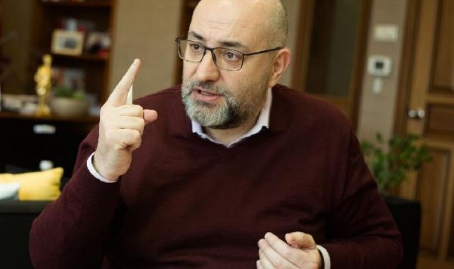 İzmir Büyükşehir Belediye Başkan aday adayı Gökce: Sosyal konut üreterek halka arz edeceğiz