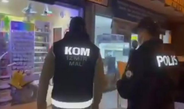 İzmir merkezli 3 ilde 'naylon fatura' ve 'dolandırıcılık' operasyonu: 21 gözaltı