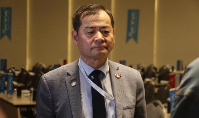 Japon deprem uzmanından İstanbul için 'kentsel dönüşüm' uyarısı