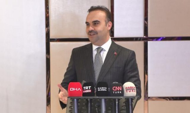 Kacır: Alper Gezeravcı Uluslararası Uzay İstasyonu'nun en çalışkan astronotu olacak