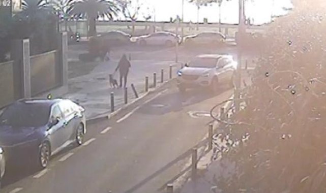 Kadıköy'de ailenin iz peşinde olduğu cinayet gibi kazanın görüntüsü ortaya çıktı
