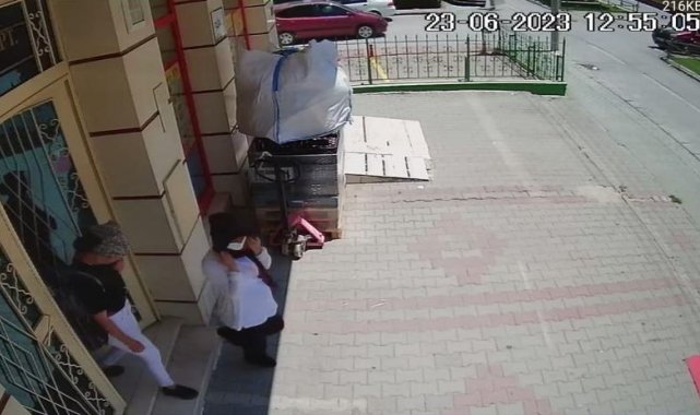 Kadın hırsızlarının önüne geçilemiyor