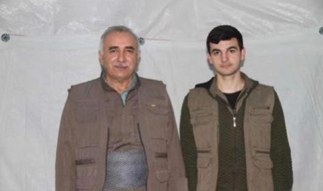Kahramanlar-32 operasyonunda etkisiz hale getirilen teröristin Murat Karayılan'ın korumalığını yapan Yunus Aras olduğu tespit edildi