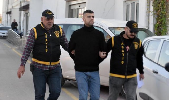 Kahve zinciri şubesine silahlı saldırıyı 'Bir anlık duygu çöküntüsü' ile yapmış