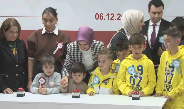 Kamuya 491 şehit yakını, gazi ve gazi yakını ataması yapıldı