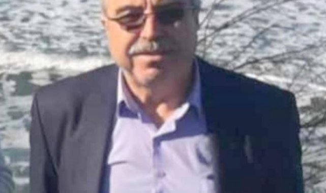 Kamyonun çarptığı şoför öldü; 1 ay önce işe başlamış