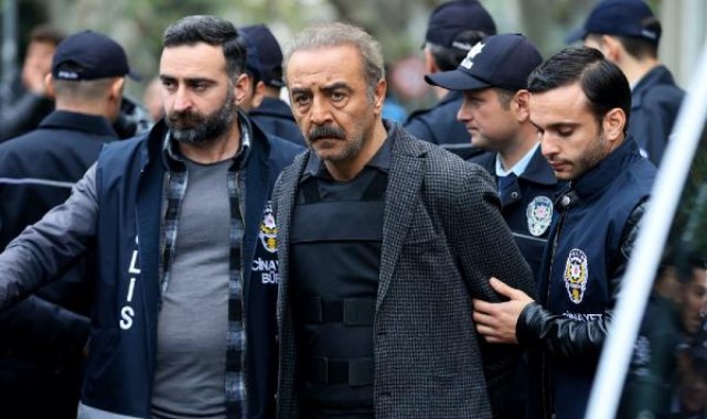 Kanal D'nin yeni dizisi İnci Taneleri'nin ilk tanıtımı yapıldı