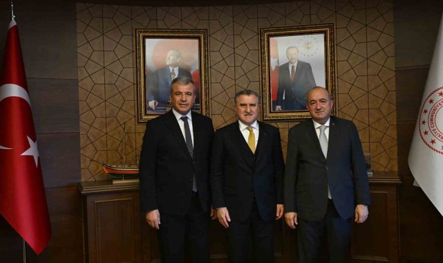 Karabiga'da 2 Büyük Proje Hayata Geçiyor