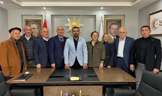 Karabük Bartınlılar Derneği yenilendi