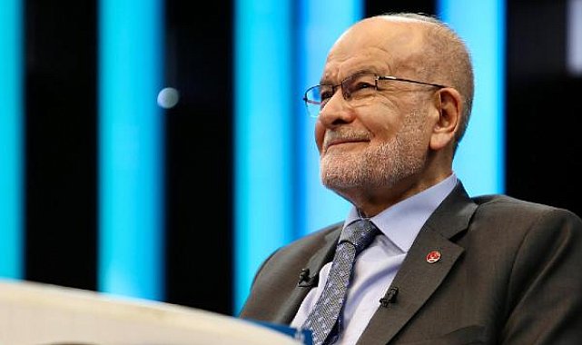 Karamollaoğlu'ndan '3 Aralık Dünya Engelliler Günü' mesajı