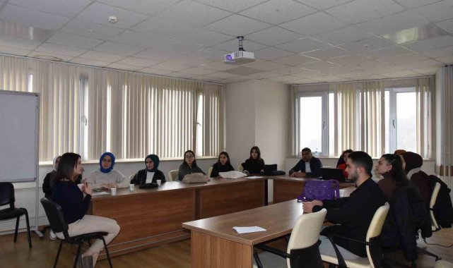 Kariyer planlama ve yapılan hatalar anlatıldı
