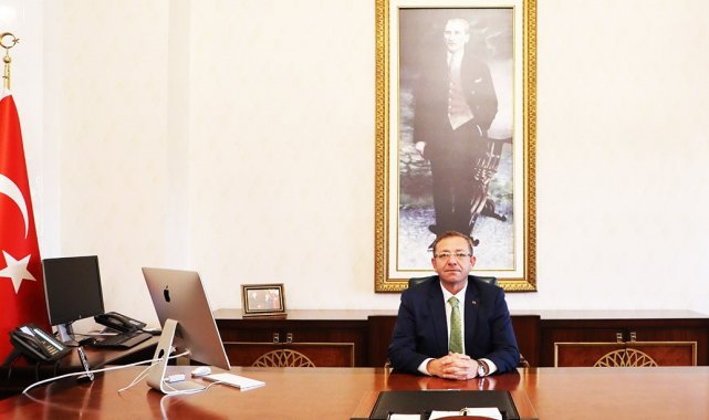 Kars Valisi Ziya Polat'ın Sarıkamış Şehitlerini anma mesajı