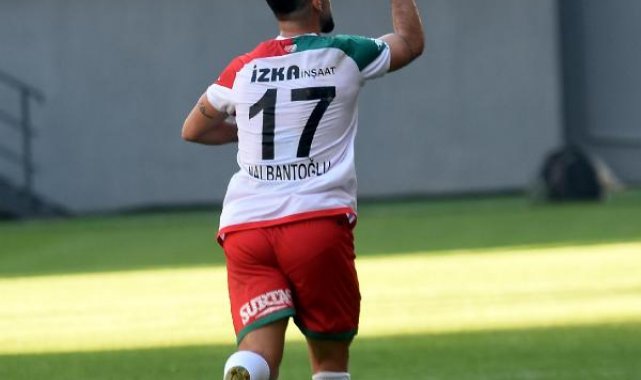 Karşıyaka hata yapmadı