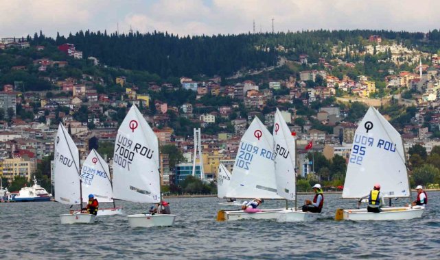 Karşıyaka Sahili'ne su sporları merkezi yapılacak