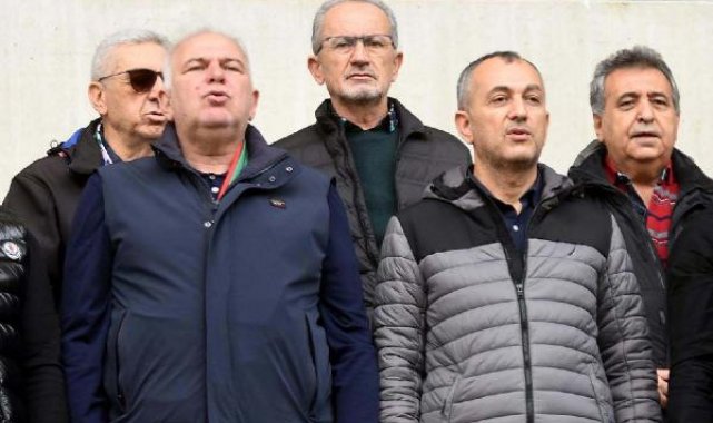 Karşıyaka sorunları aşacak