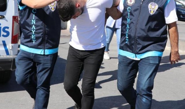 Kavgada uzman çavuşu öldüren sanığa müebbet hapis istemi
