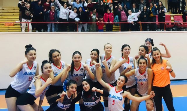 Kayseri Voleybol Kulübü: 3 -Adana Voleybol: 0