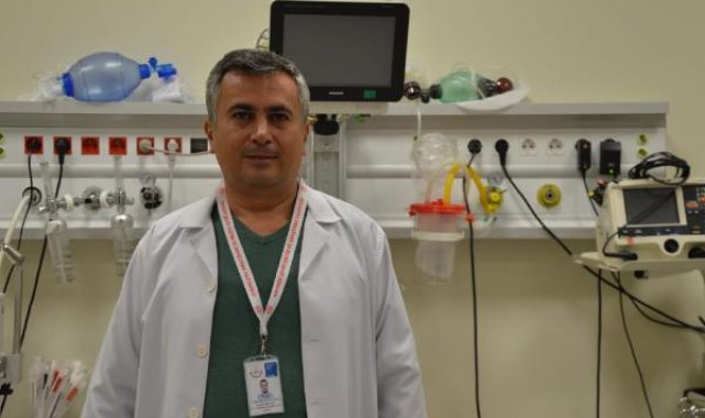 Kayseri'de son 1 ayda güzelavrat otu zehirlenmeleri 30'u geçti