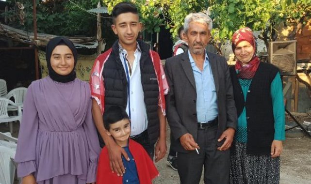 Kazada ölen Mine Nur'un babası: Konuşurken telefon kesildi, kızım ölmüş de haberim yokmuş