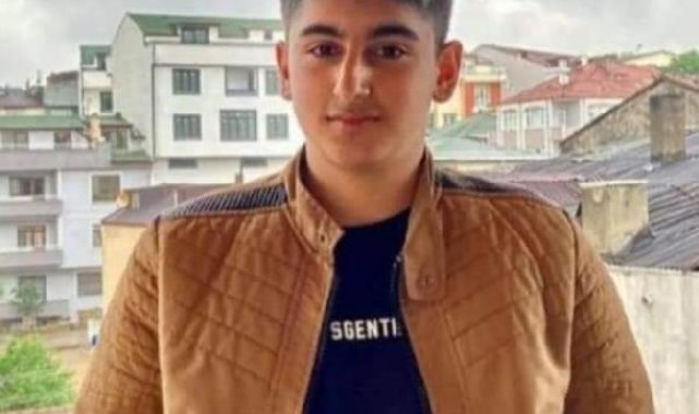 Kazada yaralanan motosikletli hastanede öldü