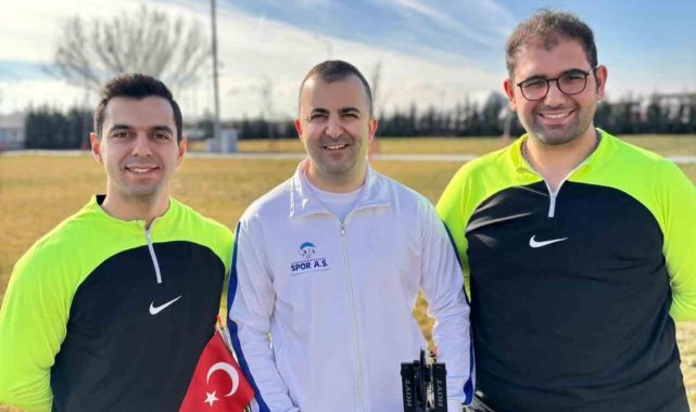 Kenan Babaoğlu, milli takıma seçildi
