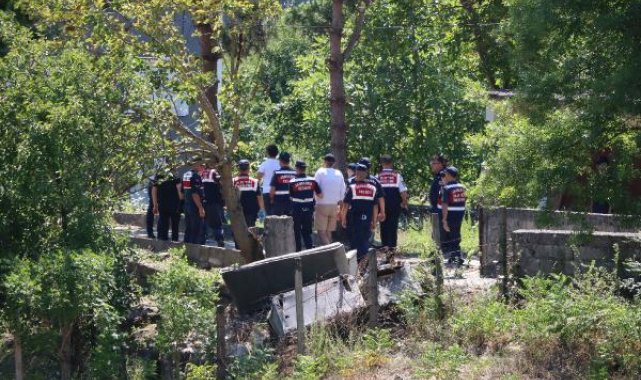 Keserli cinayet sanığından çocukluğunda cinsel istismar iddiası
