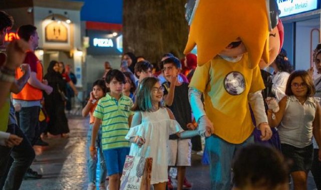 KidZania, 8 bin çocuğa daha kapılarını açacak