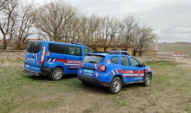 Kırşehir'de 2 eve saldırıda 3 kişiyi yaralayan şüpheliler yakalandı