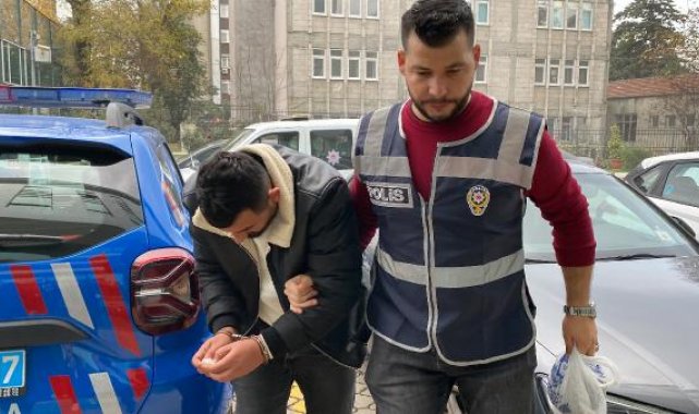 Kız arkadaşının kaburgasını kıran sevgiliye adli kontrol