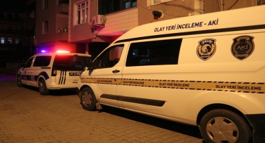 Kocaeli'de tartıştığı damadı ve kardeşini silahla yaralayan kişiye ev hapsi verildi