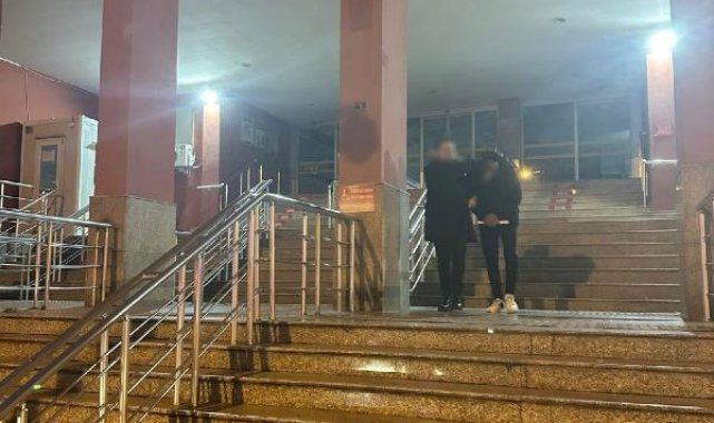Kocaeli'de 3 kaçak göçmen yakalandı, 1 organizatör tutuklandı