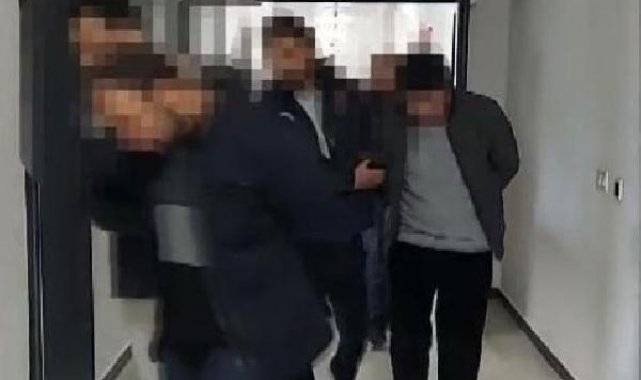 Kocaeli'de DEAŞ operasyonu: 6 gözaltı