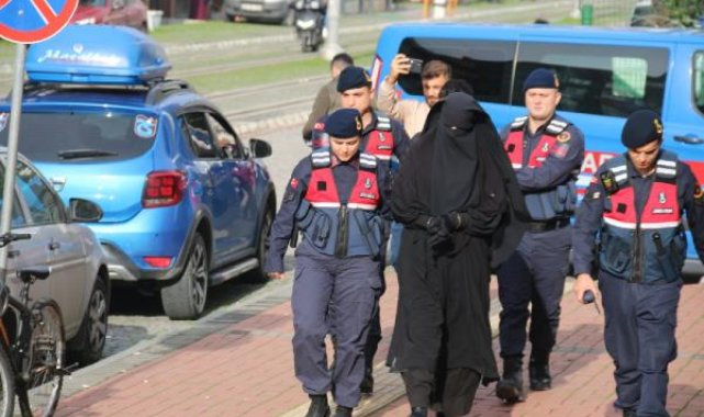 Kocaeli'de, DEAŞ operasyonunda 1 tutuklama